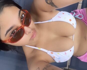 sofadasuccubus Nøgne lækkede OnlyFans foto 13