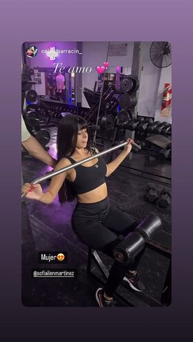 Sofía Alien Naken läcka OnlyFans foto 34