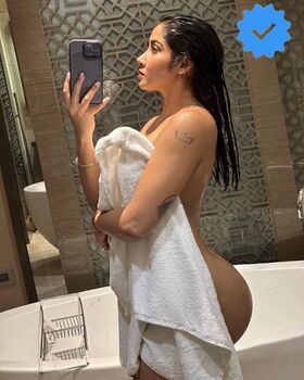 Sofia Ansari Nude Leaks OnlyFans Photo 32