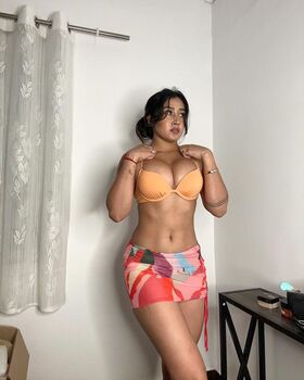 Sofia Ansari Nude Leaks OnlyFans Photo 54