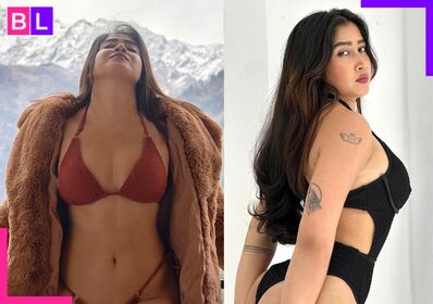 Sofia Ansari Фото утечки OnlyFans (обнаженная) 204