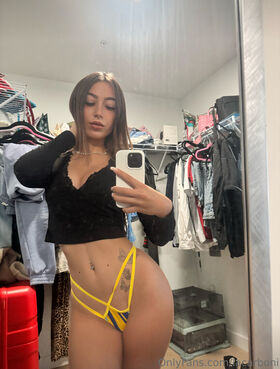 Sofia Carboni Nude Leaks OnlyFans Photo 16