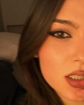 Sofia Cerio Nahé uniklé OnlyFans foto 16