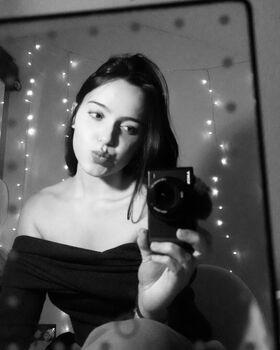 Sofia Cerio Nahé uniklé OnlyFans foto 18