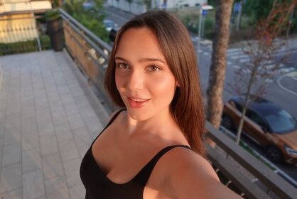 Sofia Cerio Nahé uniklé OnlyFans foto 31