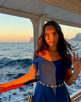 Sofia Cerio Nahé uniklé OnlyFans foto 33