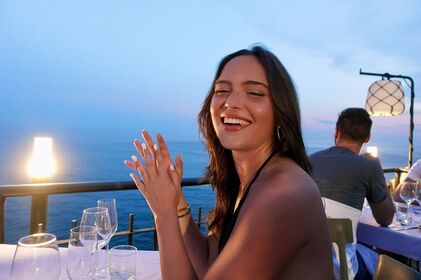 Sofia Cerio Nahé uniklé OnlyFans foto 35