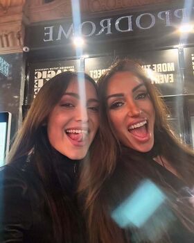 Sofia Cerio Nahé uniklé OnlyFans foto 39