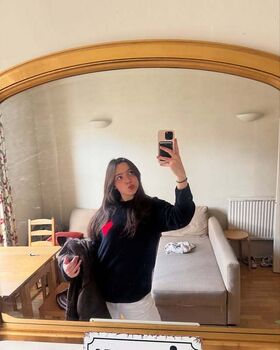 Sofia Cerio Nahé uniklé OnlyFans foto 40