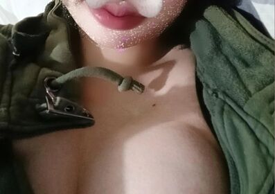 Sofia Enriquez Nude Leaks OnlyFans Photo 5