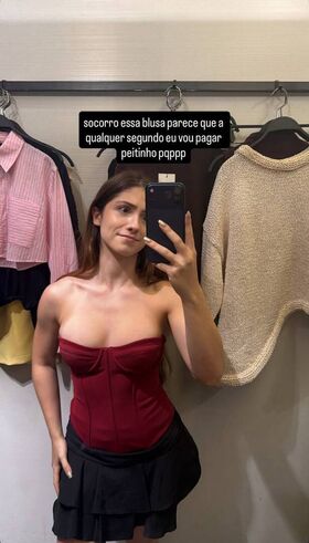 Sofia Espanha नग्न लीक OnlyFans फोटो 283