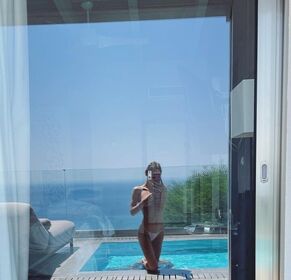 Sofia Filidou Nude Leaks OnlyFans Photo 5