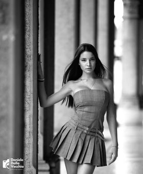 Sofia Gasparotto Naakte Leaks OnlyFans Foto 28