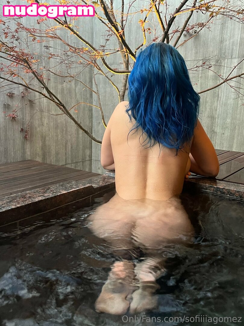 Sofia Gomez / Sofiiiagomez / sofiiiiagomez / sofiiiiagomezzz Nude Leaks OnlyFans Photo 107