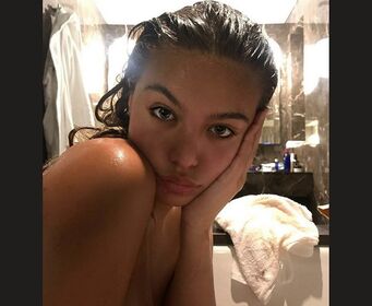 Sofia Jamora รูป OnlyFans เปลือยรั่วไหล 467