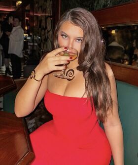 Sofia Jamora รูป OnlyFans เปลือยรั่วไหล 509