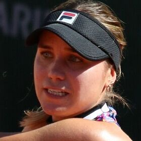 Sofia Kenin