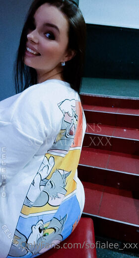 Sofia Lee ヌード流出OnlyFans写真 202