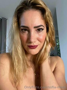 Sofia Maas Nude Leaks OnlyFans Photo 22