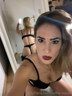 Sofia Maas Nude Leaks OnlyFans Photo 23