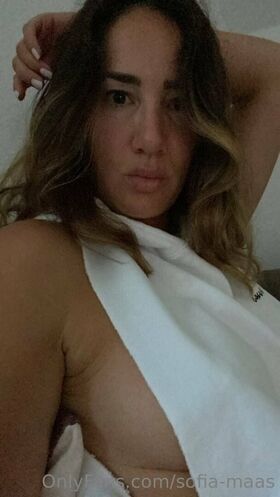 Sofia Maas Nude Leaks OnlyFans Photo 27