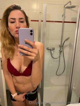 Sofia Maas Nude Leaks OnlyFans Photo 28