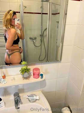 Sofia Maas Nude Leaks OnlyFans Photo 47