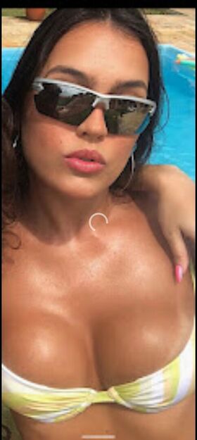 Sofia Martins Nude Leaks OnlyFans Photo 5