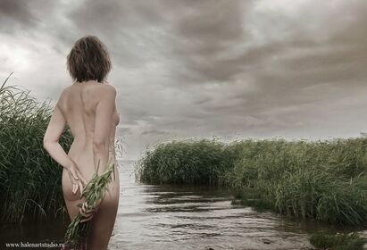 Sofia Morskaya Nude Leaks OnlyFans Photo 7