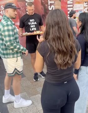 Sofia Muollo รูป OnlyFans เปลือยรั่วไหล 1