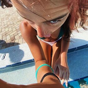 Sofia Muse صورة OnlyFans العارية المسربة 114