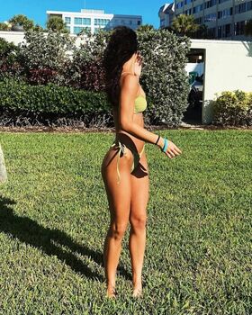 Sofia Muse صورة OnlyFans العارية المسربة 141