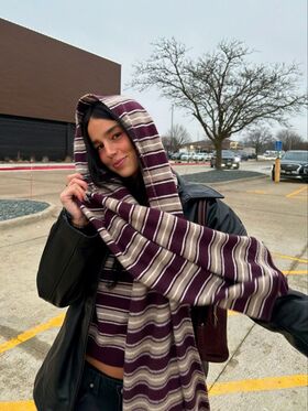 Sofia Muse صورة OnlyFans العارية المسربة 157