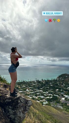 Sofia Reise Naakte Leaks OnlyFans Foto 6