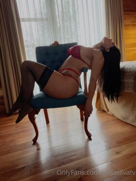 Sofia Silva Nude Leaks OnlyFans Photo 17