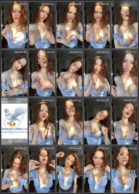 Sofia Simens नग्न लीक OnlyFans फोटो 331