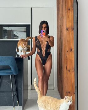 Sofía Suescun Foto filtrada desnuda de OnlyFans 274