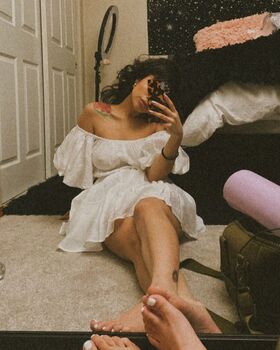 Sofia Çıplak Sızdırılmış OnlyFans Fotoğrafı 44