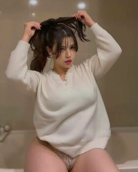 Sofia Çıplak Sızdırılmış OnlyFans Fotoğrafı 123