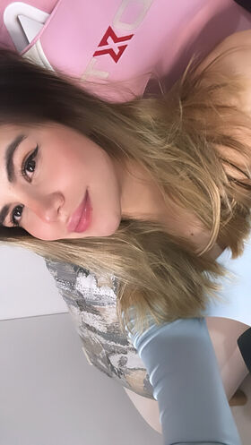 sofia18x Φωτογραφία γυμνής διαρροής OnlyFans 20