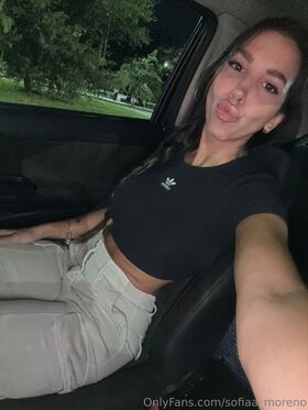 sofiaa_moreno Fotografie scursă ilegal OnlyFans dezbrăcată 23