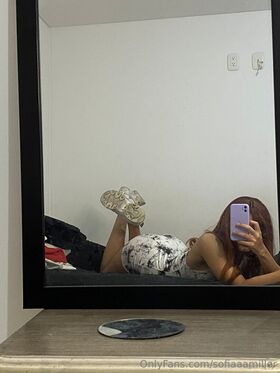 sofiaaamiller Çıplak Sızdırılmış OnlyFans Fotoğrafı 16