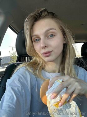 sofiaaaparker Nude Leaks OnlyFans Photo 1