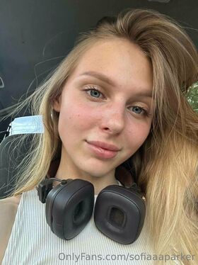 sofiaaaparker Nude Leaks OnlyFans Photo 20