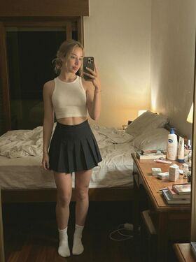 sofiaaevanss Фото просочення OnlyFans (оголене) 22