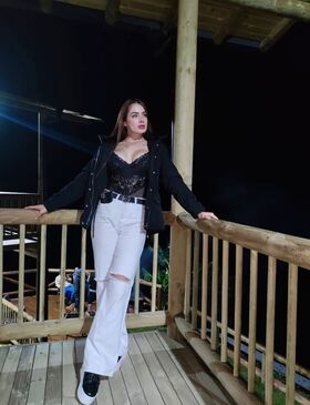 Sofiacarter__ รูป OnlyFans เปลือยรั่วไหล 8