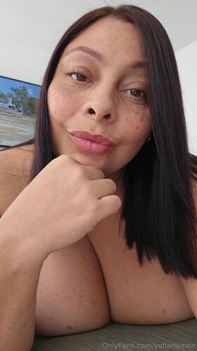 sofiadamon Nahé uniklé OnlyFans foto 41