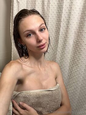 sofialien Ảnh OnlyFans khỏa thân rò rỉ 201