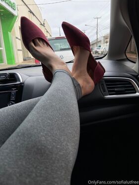 sofialutfree Uniknutá nahá OnlyFans fotografia 105