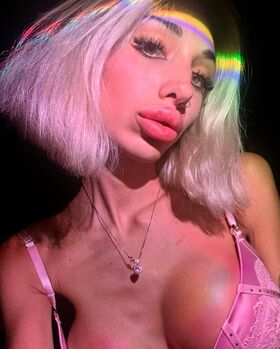 sofiamasiii Çıplak Sızdırılmış OnlyFans Fotoğrafı 11